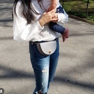 See by Chloe Belt Bag